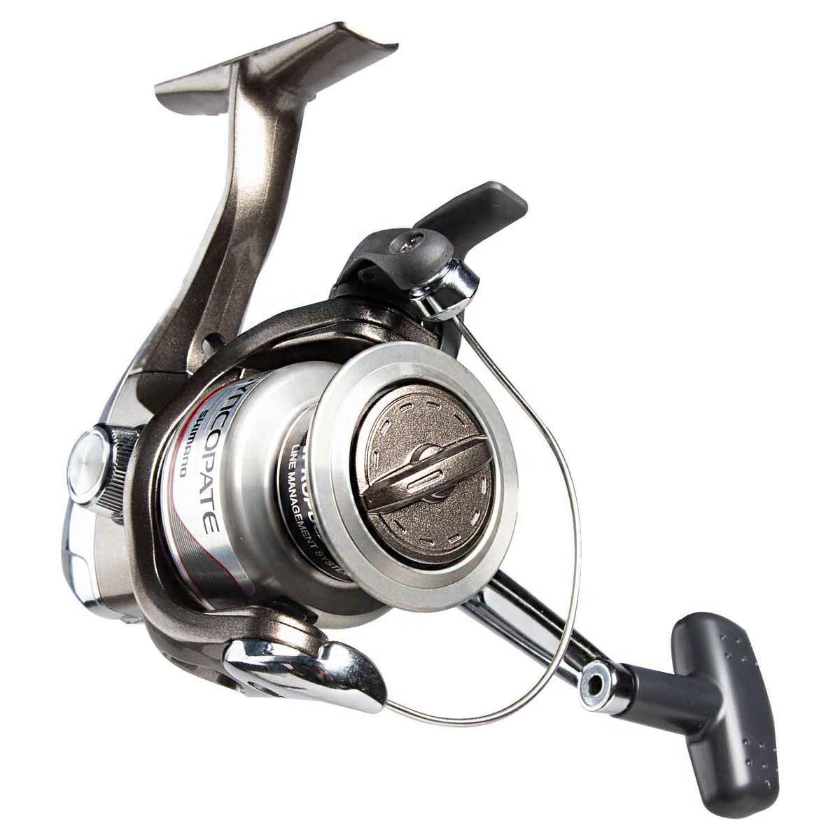 Shimano Reels Spinning SC4000FGC Syncopate 4000Spinning Reel, Quick Fire Ii  : Spinning Fishing Reels : Sports & Outdoors 