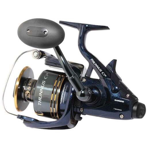 Sportsman's Warehouse Ankeny - The Pflueger President XT Just the right size  for spring Crappie and in the winter switch them over to your Ice fishing  rods. The reel comes with a