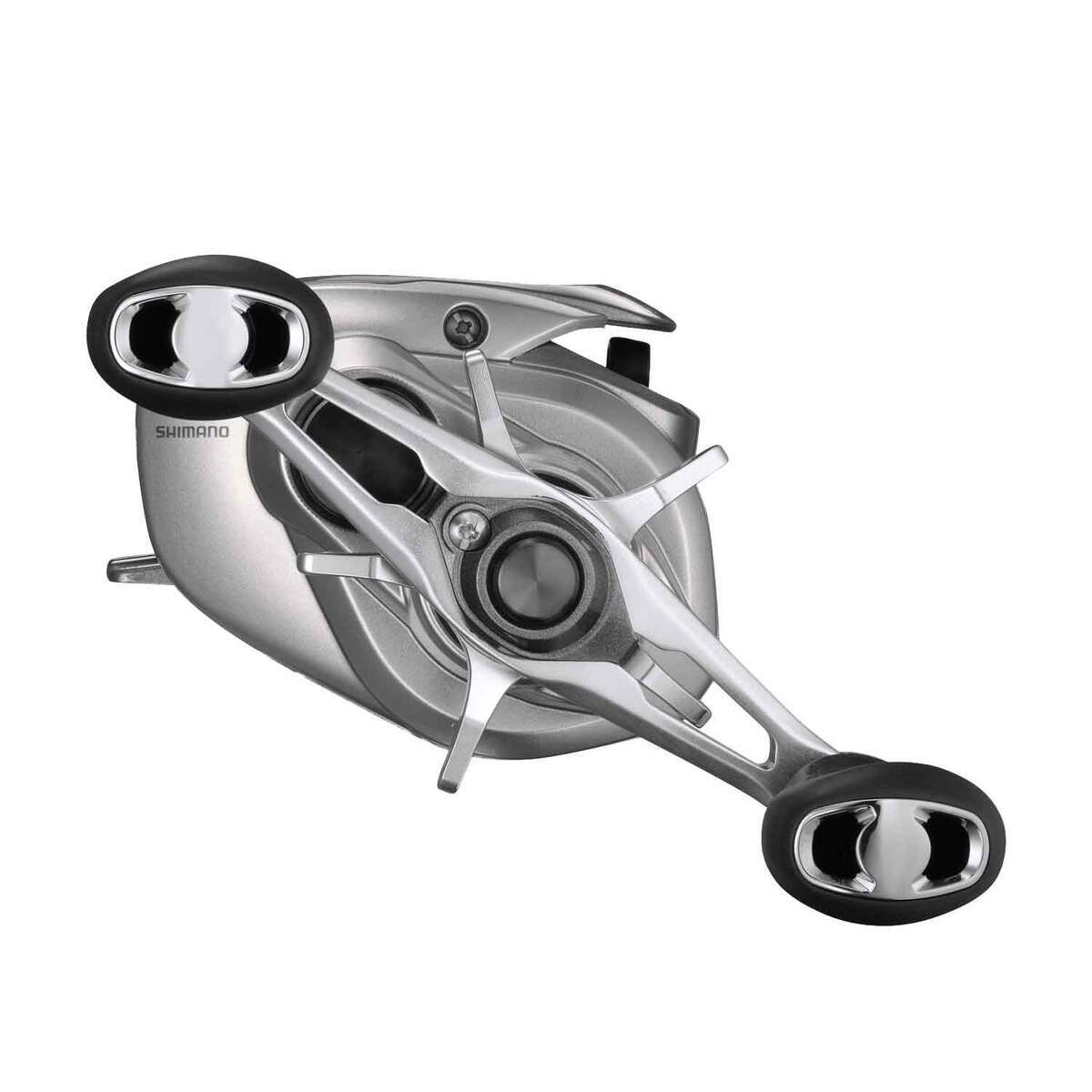 Shimano Tranx 150 Low Profile Casting Reel - Size 151, 28in/crank ...