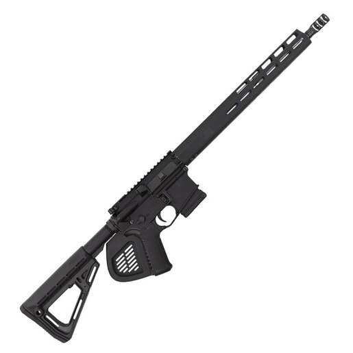 Ruger Mini-14 Tactical 5.56mm NATO 16.12in Black Semi Automatic Modern  Sporting Rifle - 20+1 Rounds