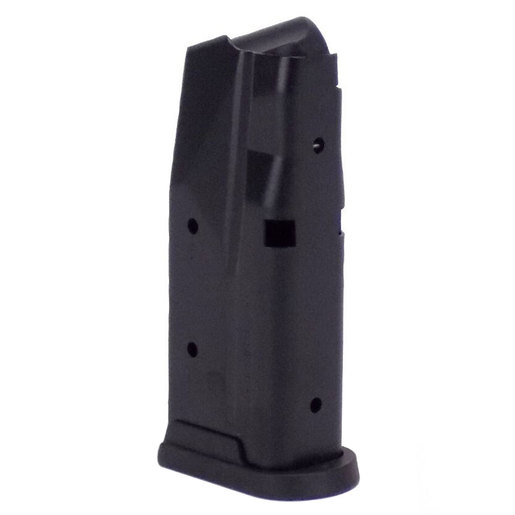 SIG SAUER P320 10 ROUND MAGAZINE 9MM A-MAG-SS-MAG-MOD-F-9-10 - Western  Metal Inc.