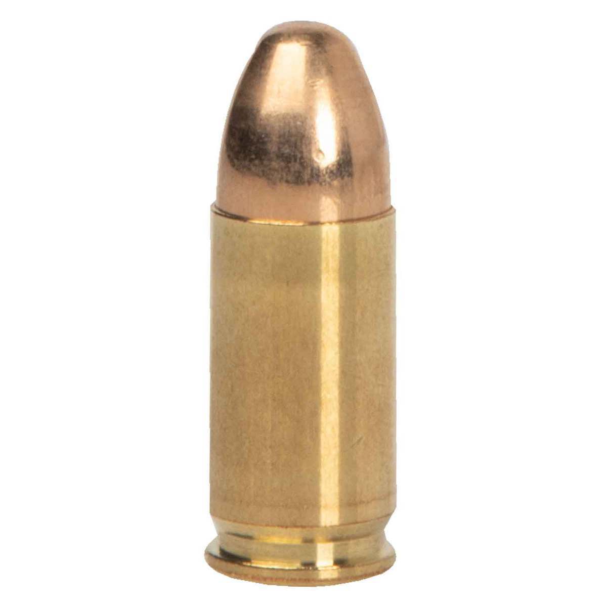 Sig Sauer Brass Elite Ball 9mm Luger 115gr FMJ Handgun Ammo - 200 ...