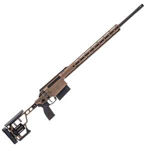 Sig Sauer Cross Magnum 300 Winchester Magnum Elite Earth Bolt Action Rifle - 24in