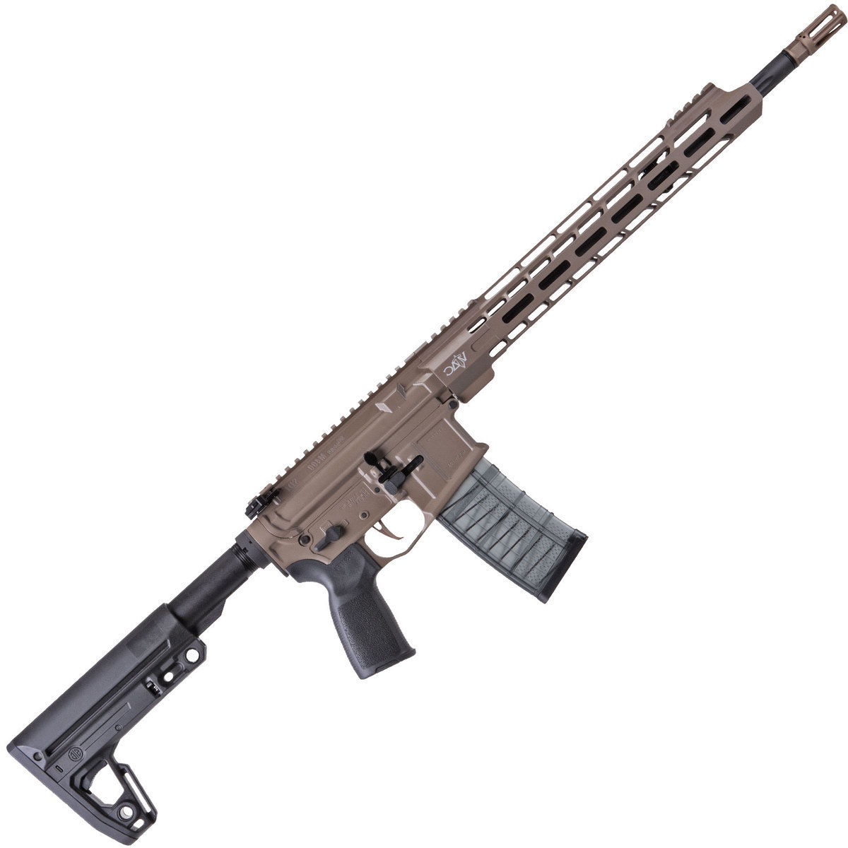 Sig Sauer M400 SDI Rifle Sportsman's Warehouse