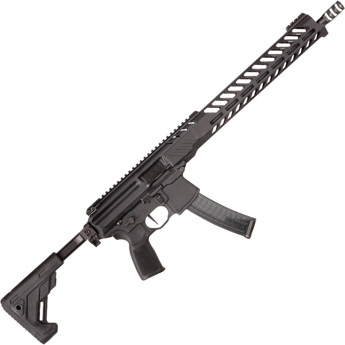 Sig Sauer Mpx Pcc 9mm Luger 16in Black Semi Automatic Rifle 301 Rounds 1533455 1 ?context=bWFzdGVyfGltYWdlc3wxMzY2MTV8aW1hZ2UvanBlZ3xpbWFnZXMvaGFkL2g1MC85MDA4NzMzODQ3NTgyLmpwZ3xjYTNlMjVlZjFiYzAxMDBkNDhlN2M3OTFkNmE2NTBjM2I2YzljZjNjNDc3YmQ2ODhiMGI1MDM2NDE4N2JhZTI2