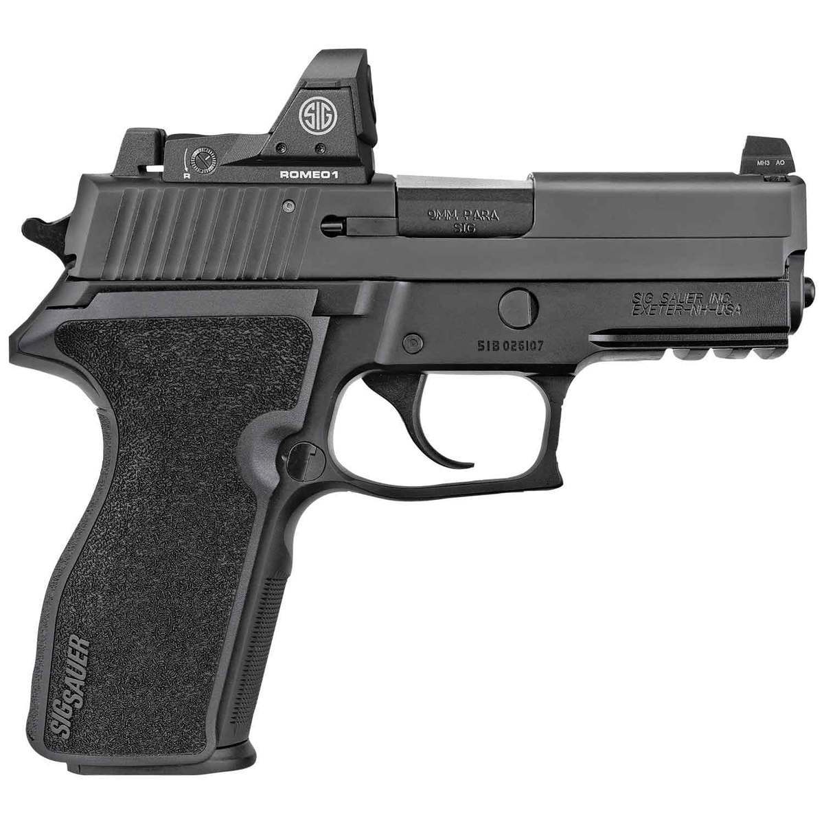 sig p229r 9mm