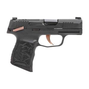 Ruger LCP MAX 380 ACP 2.8in Barrel 10rd Sapphire PVD