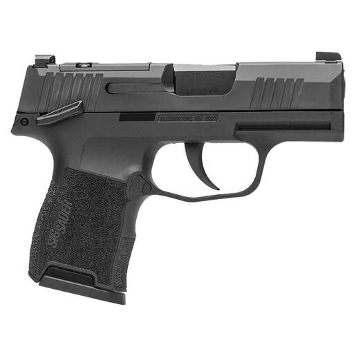 Glock 19 Gen 3, Semi-Auto, Compact, 9MM, CA Compliant, Black