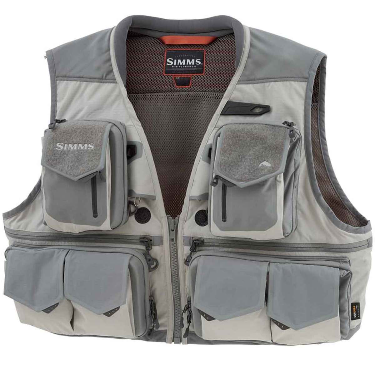 Simms G3 Guide Fishing Vest | Sportsman's Warehouse