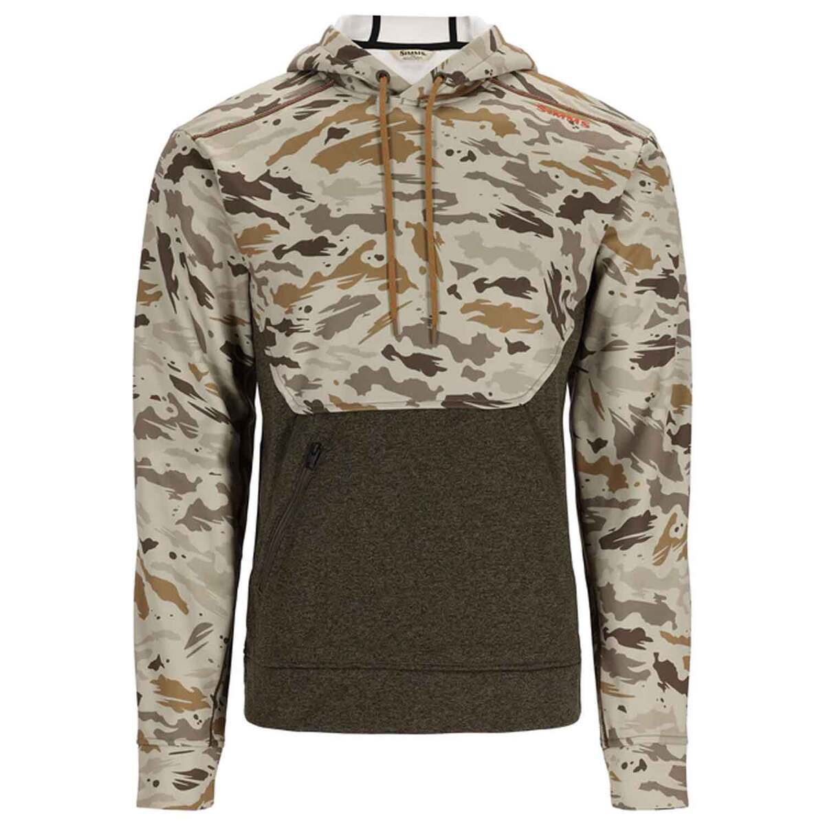 Simms Men's CX Fishing Hoodie | Sportsman's Warehouse