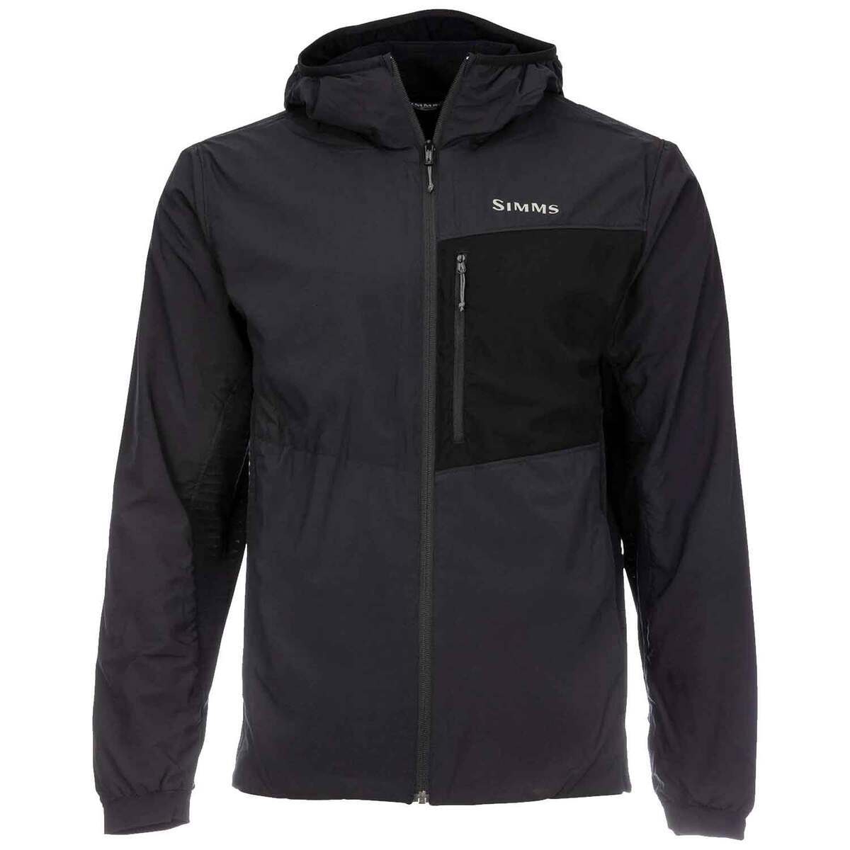 Simms Men's Flyweight Access Fishing Jacket | Sportsman's Warehouse