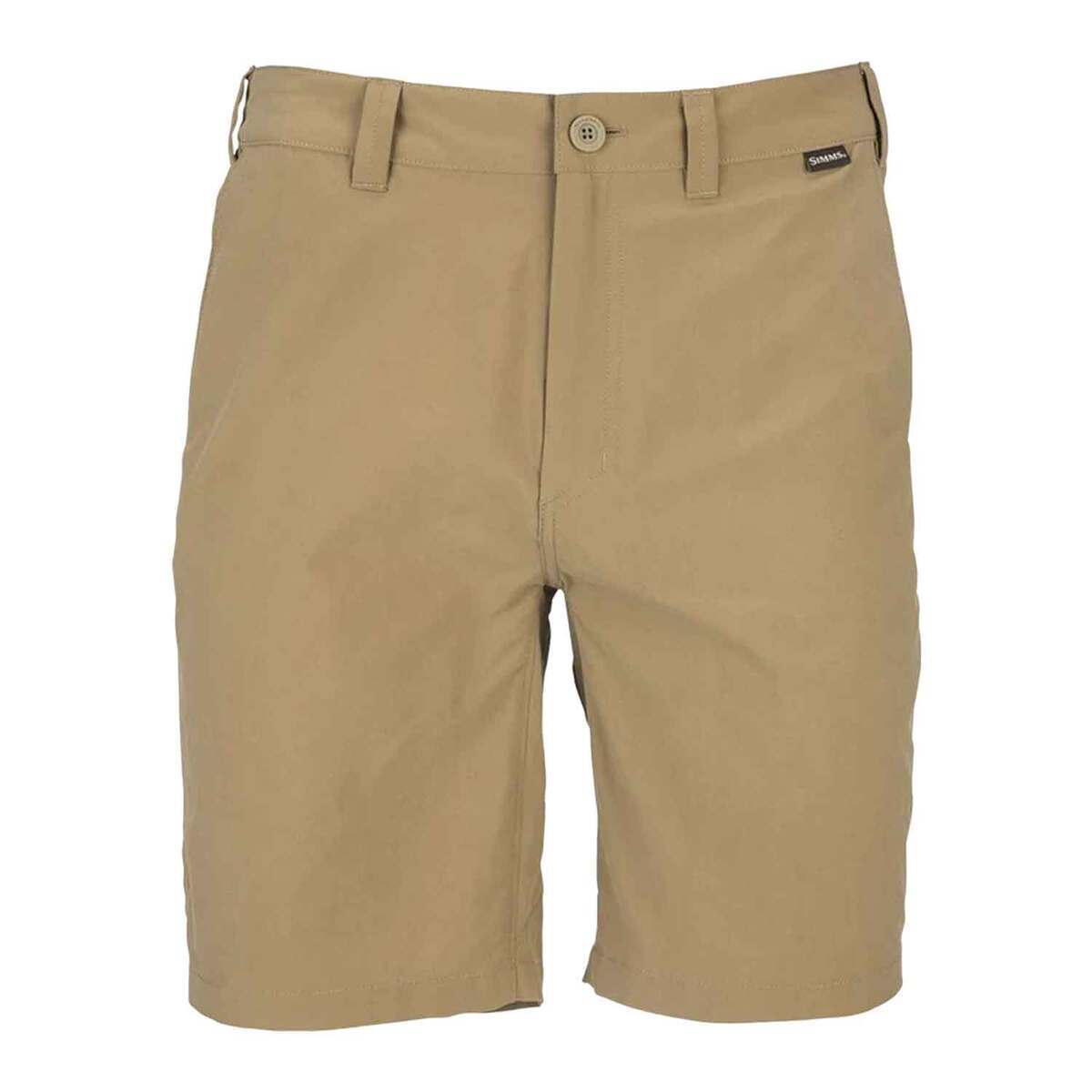 Simms Men's Superlight Fishing Shorts | Sportsman's Warehouse