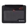 Simms Waterproof Wader Pouch - Carbon - Carbon