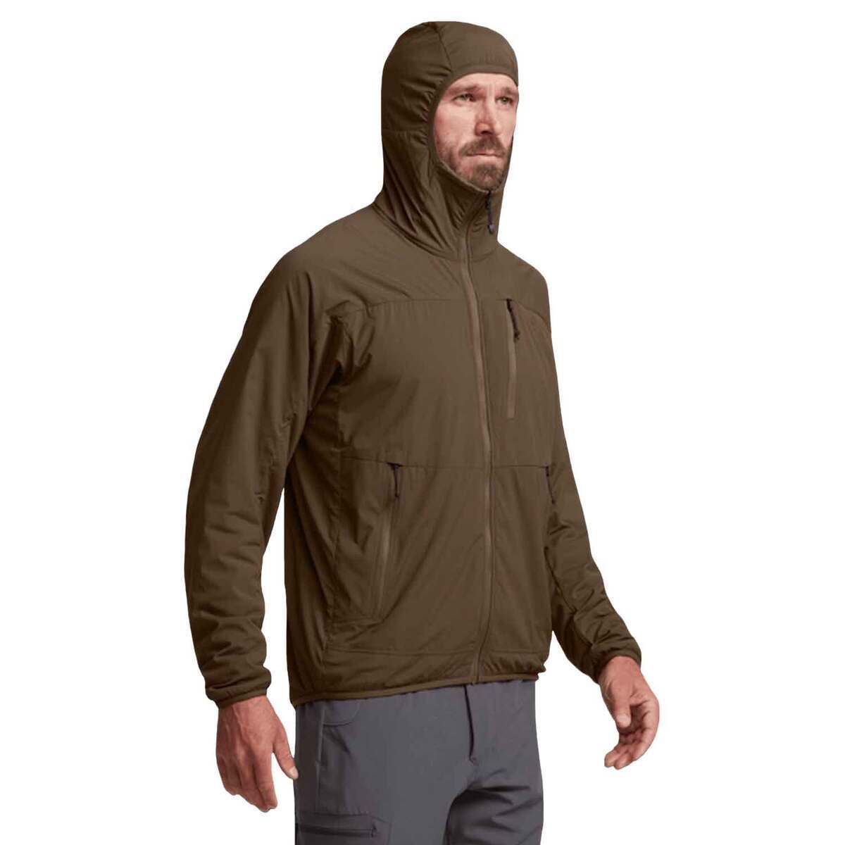 Sitka Ambient 100 Hooded Jacket | Sportsman's Warehouse