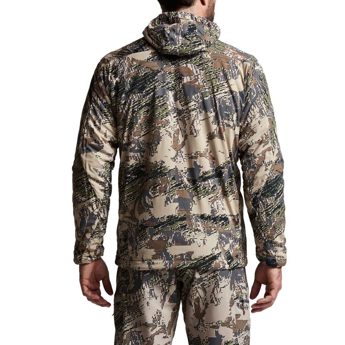 Sitka Ambient Hoody - Optifade Open Country | Sportsman's Warehouse