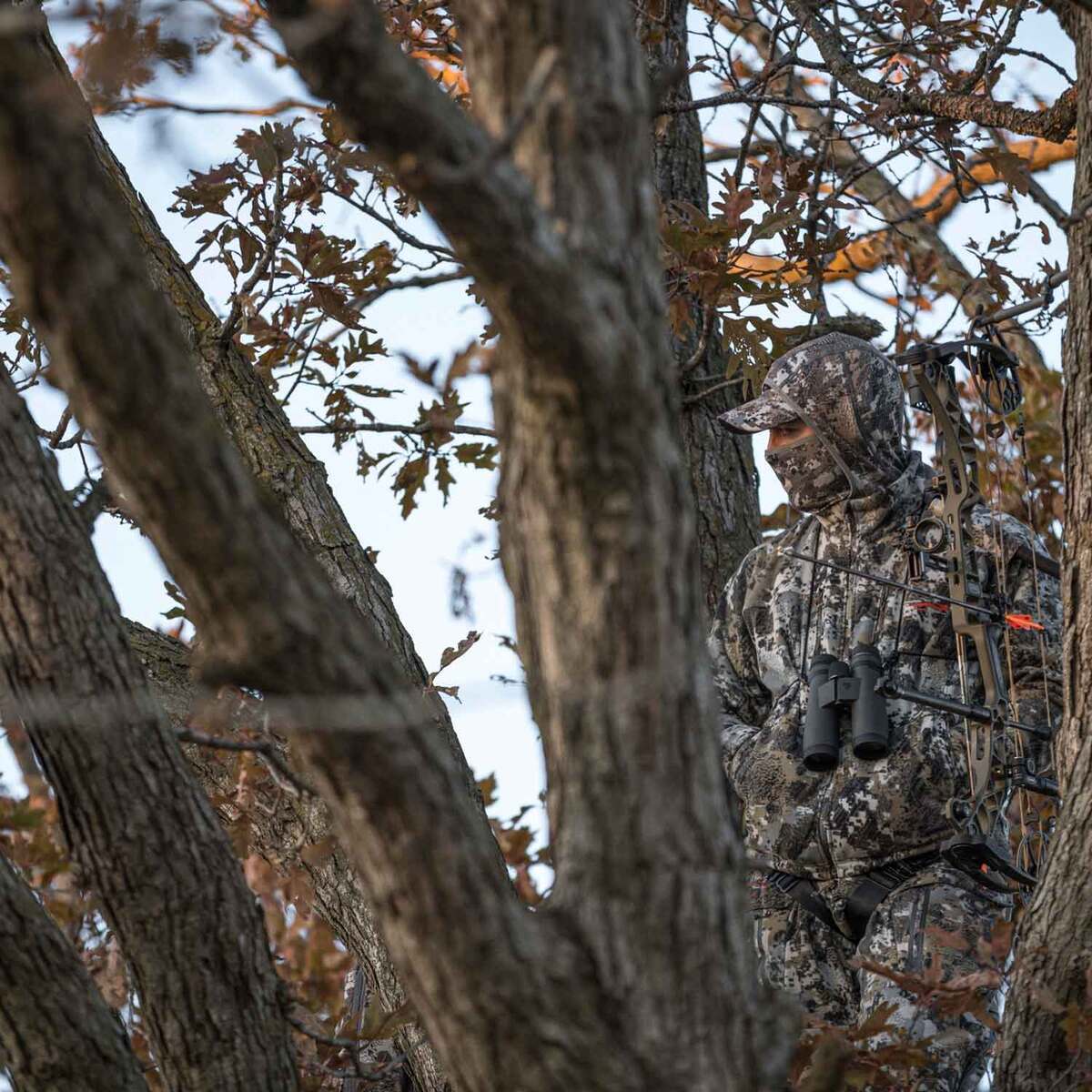 Sitka Core Lightweight Long Sleeve Shirt - Waterfowl Marsh | Sportsman ...