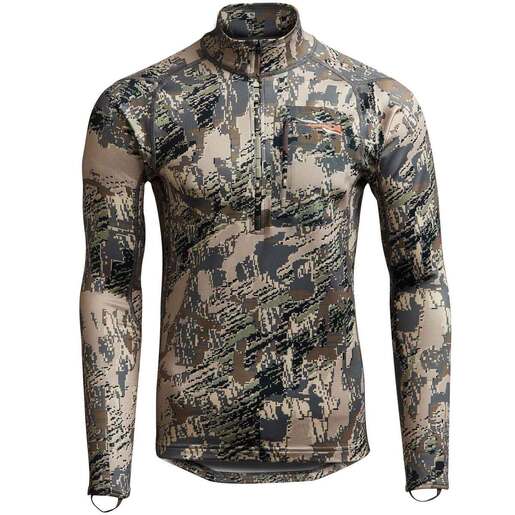 Men's Hunting & Camo Shirts