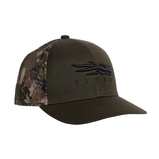 VORTEX Men's Counterforce Cap, Color: Multicam Camo (120-64-MUL