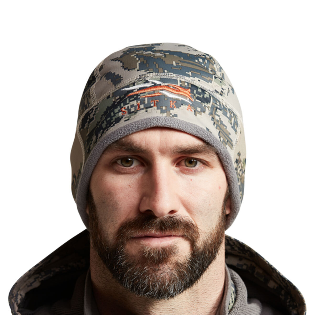 Sitka Jetstream Beanie - Optifade Open Country - Optifade Open Country ...