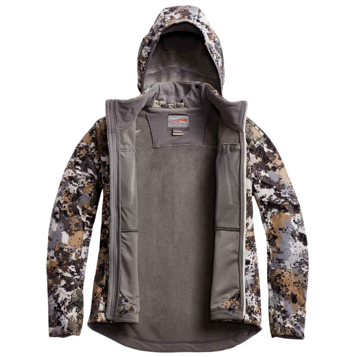 Sitka Stratus Jacket Elevated II Sportsman's Warehouse