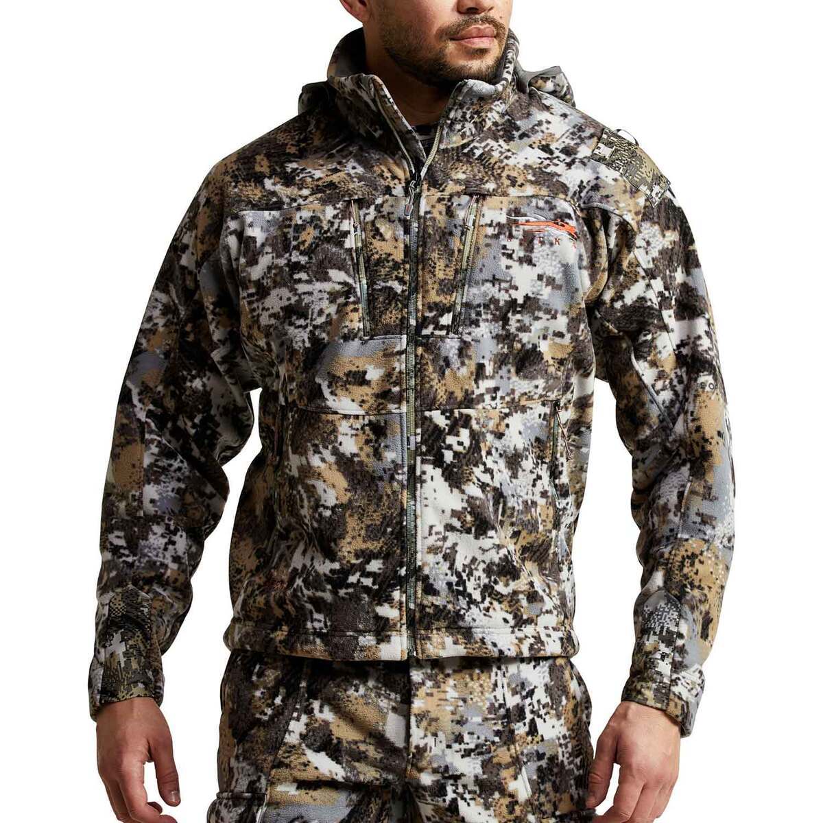 Sitka Stratus Jacket Elevated II Sportsman's Warehouse