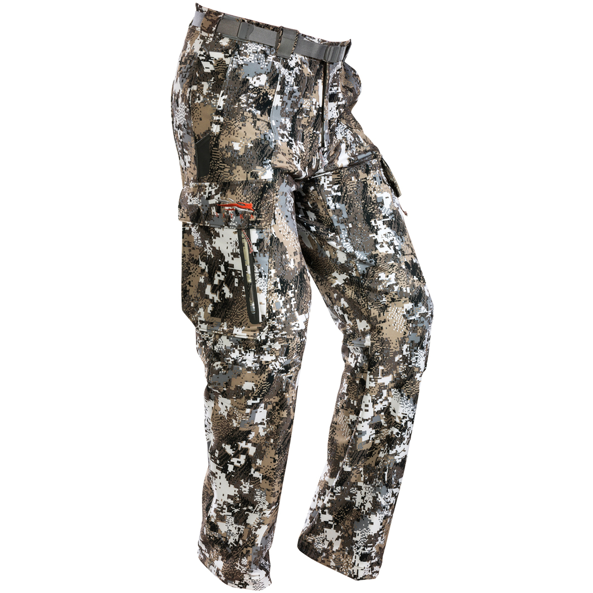 Sitka Men's Elevated II Equinox DWR Quiet Hunting Pants Sportsman's