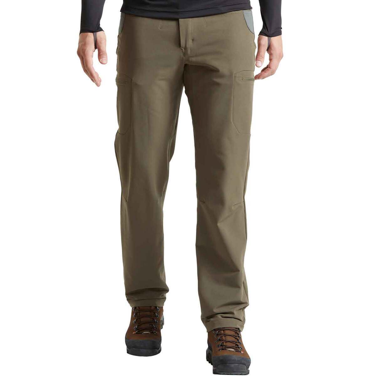 Sitka Traverse Pant - Pyrite - 42 - Pyrite 42 | Sportsman's Warehouse