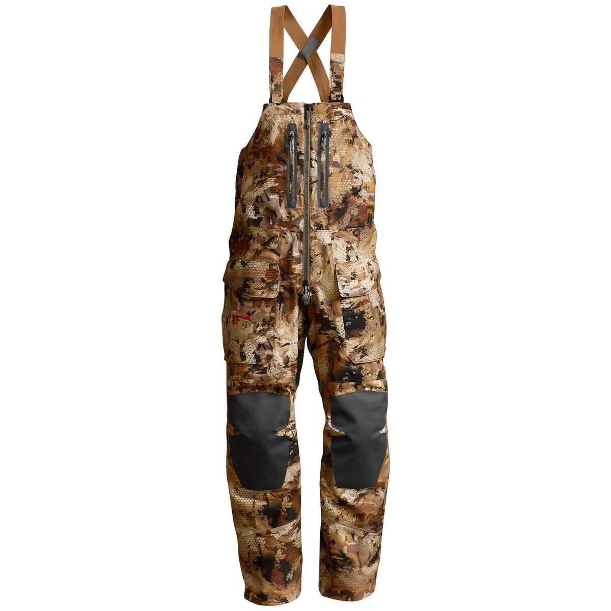 Scent Blocker Shield Series Fused Cotton Pants, Hunting Pants for Men  (Mossy Oak Country DNA, X-Large)