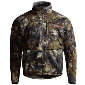Sitka Duck Oven Jacket - Waterfowl Timber - XL