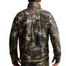 Sitka Duck Oven Jacket - Waterfowl Timber - XL - OPTIFADE Timber XL