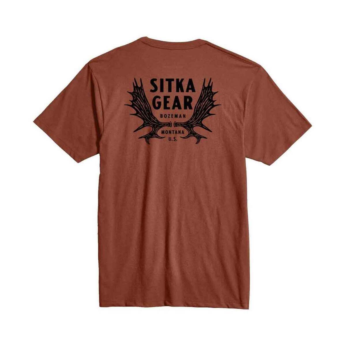Outdoors Tees Shirts Tshirts For Womens Montana Kayak Fishing Hiking  Camping MT Gift 