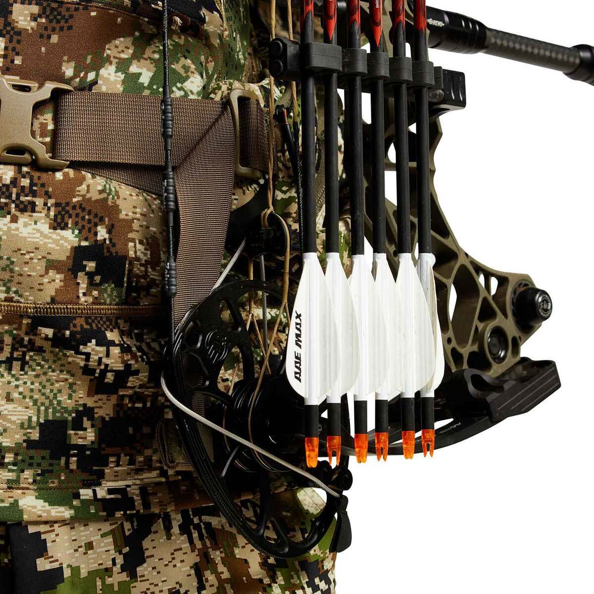 Sitka Subalpine Apex 1800 Pack - OPTIFADE Subalpine | Sportsman's Warehouse