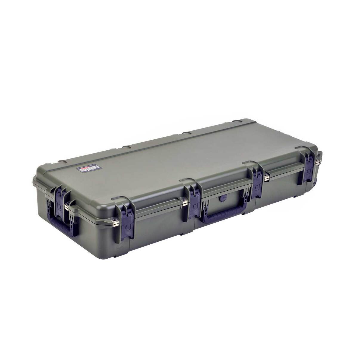 Skb I Series Double Bowshort Rifle Case Sportsmans Warehouse 6469