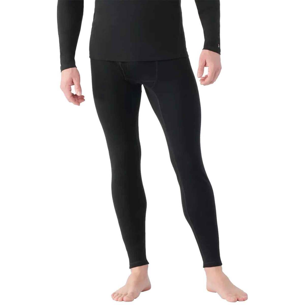 Smartwool Men's Classic Thermal Merino Base Layer Pants | Sportsman's ...