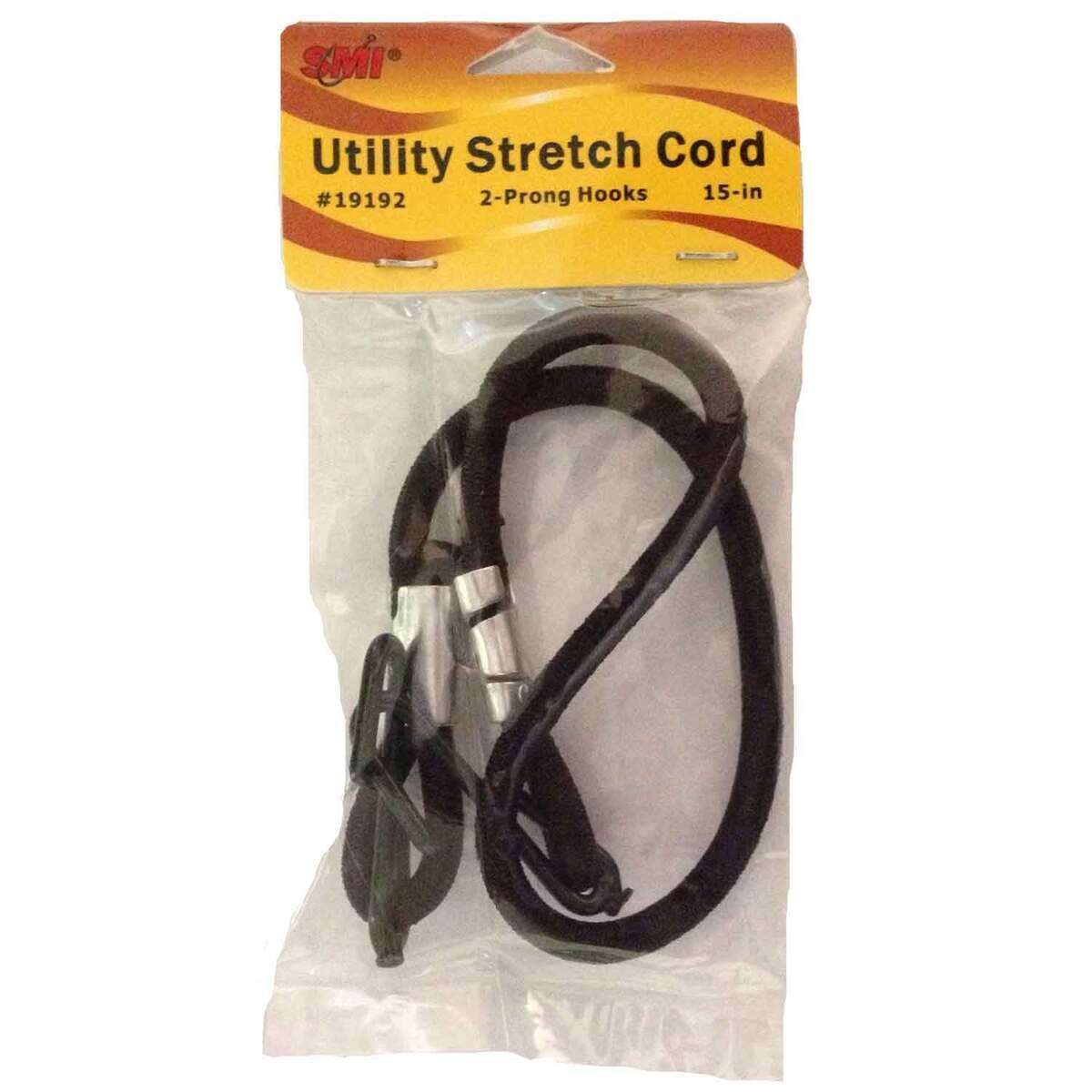 SMI Utility Stretch Cord
