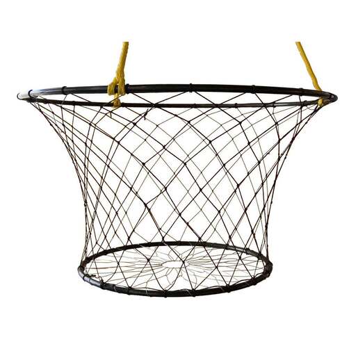 Promar Star Crab Trap - 16in X 16in