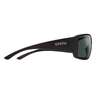 Smith Guide's Choice Polarized Sunglasses - Matte Black/Gray - Adult
