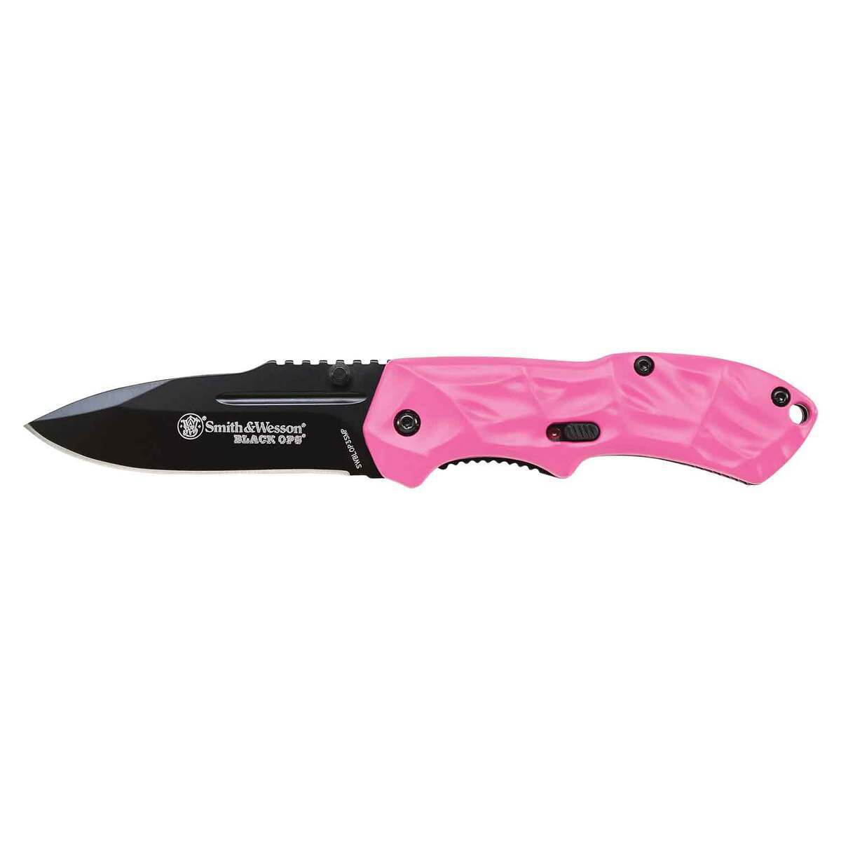 White River Small Game 2.62 inch Fixed Blade Knife