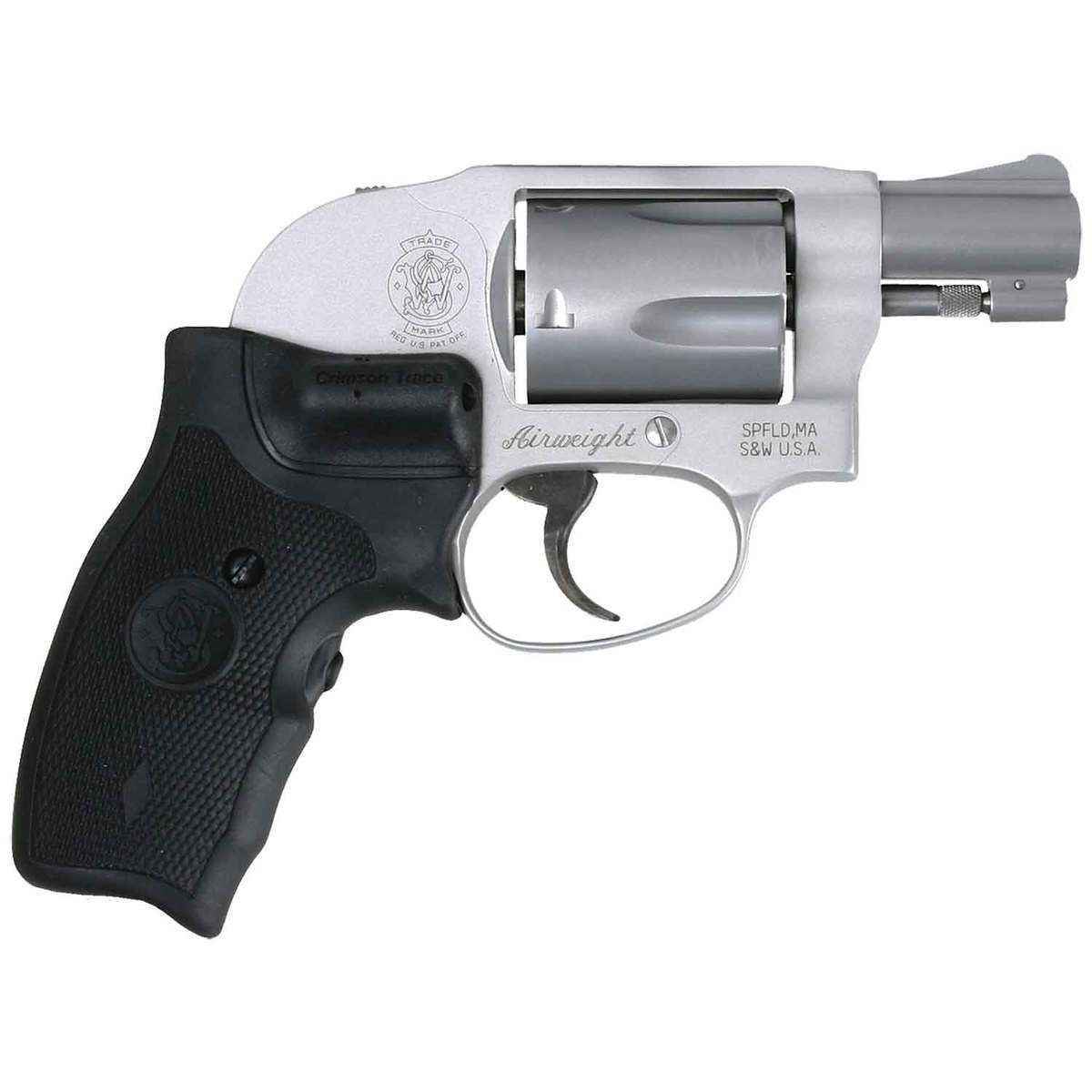 Smith & Wesson Model 638 Revolver | Sportsman's Warehouse