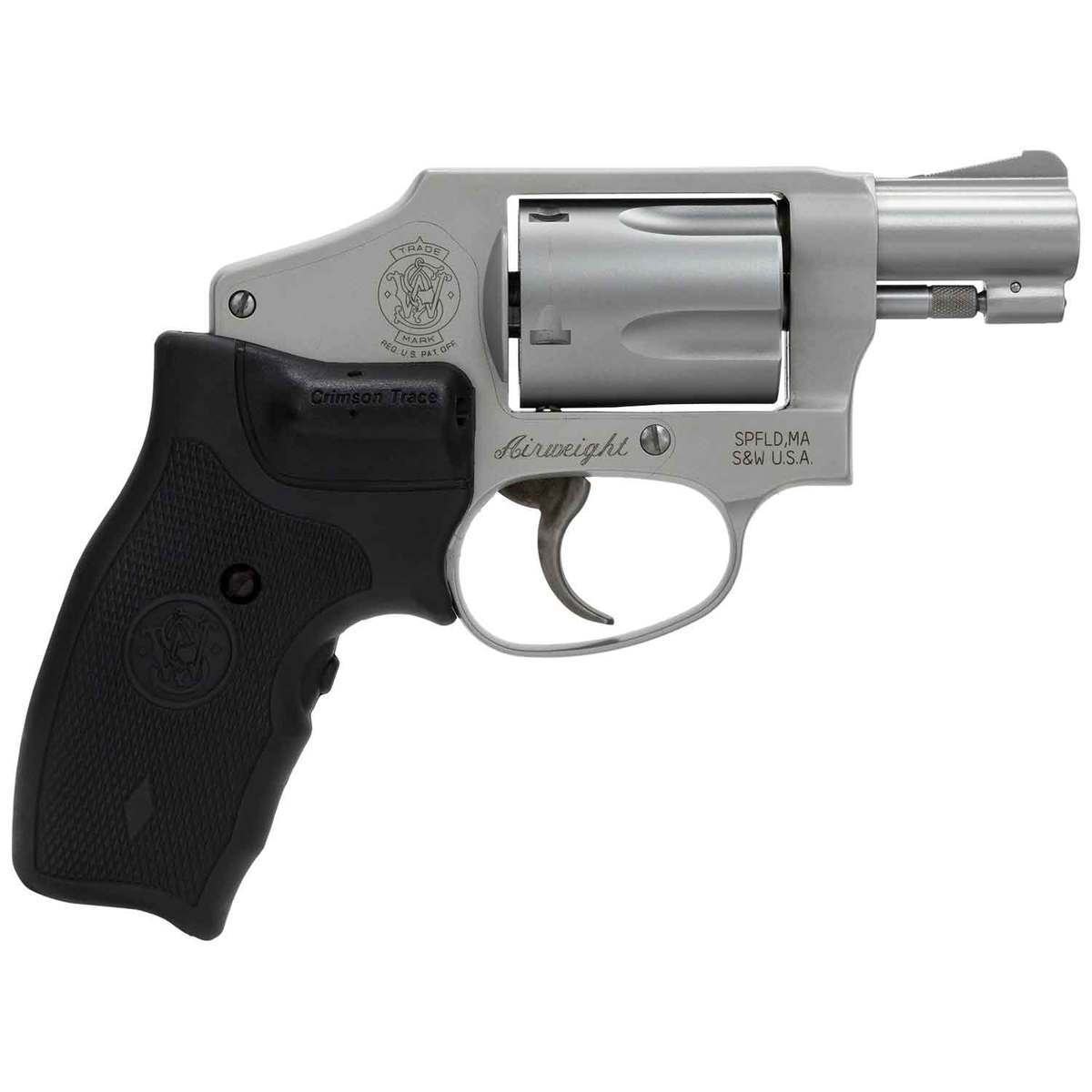 Smith & Wesson Model 642 Revolver | Sportsman's Warehouse