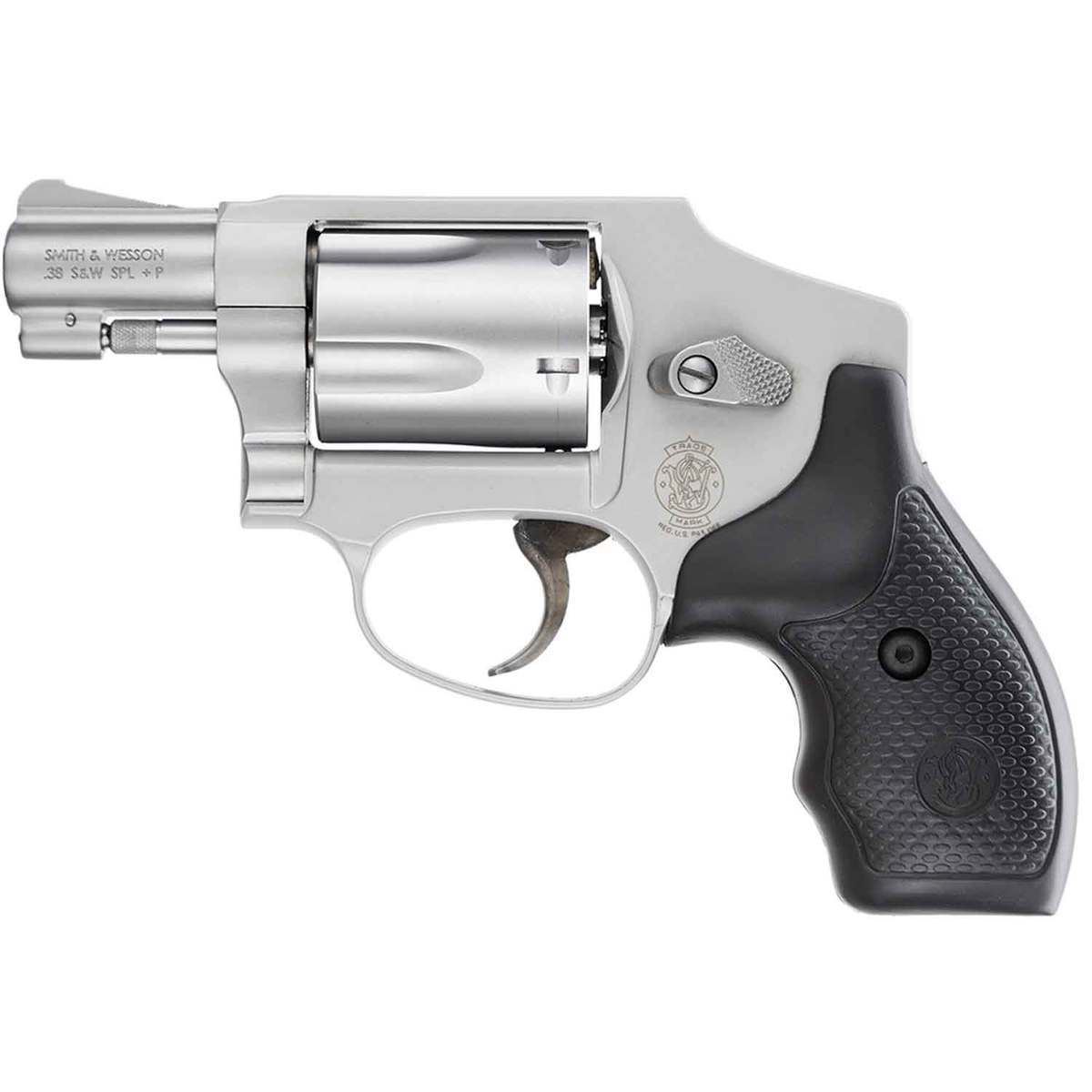 Smith & Wesson Model 642 Revolver | Sportsman's Warehouse