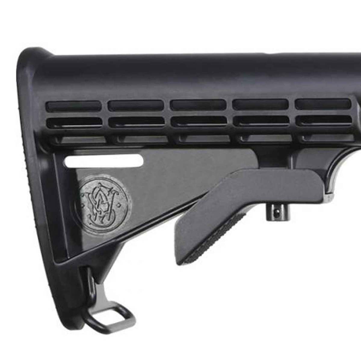 Smith & Wesson M&P 15 Sport II Optics Ready Magpul MOE M-LOK Carbine ...