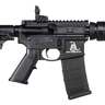 Smith & Wesson M&P15 Sport II Don't Tread 5.56mm NATO 16in Black Semi Automatic Modern Sporting Rifle - 30+1 Rounds - Black