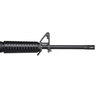 Smith & Wesson M&P15 Sport II Don't Tread 5.56mm NATO 16in Black Semi Automatic Modern Sporting Rifle - 30+1 Rounds - Black