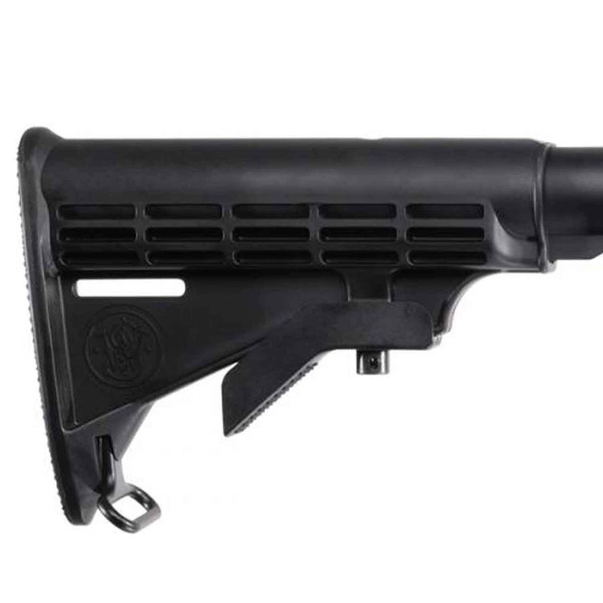 Smith & Wesson M&P15 Sport II Kit 5.56mm NATO 16in Black Semi Automatic ...
