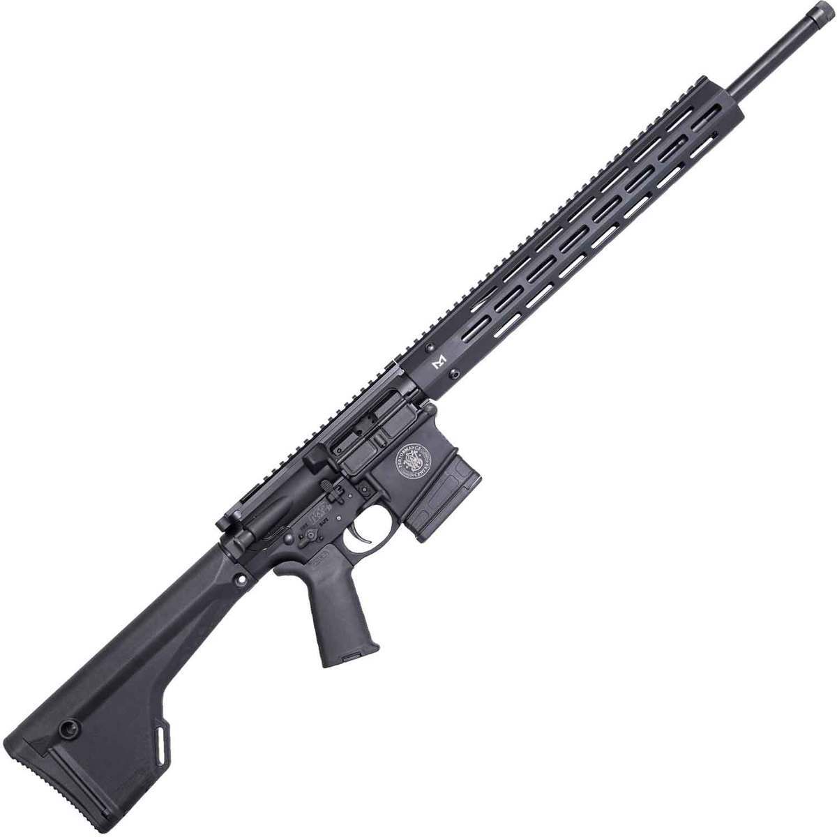 Rifle semiautomático AR Smith & Wesson M&P10 Sport - 6.5 Creedmoor