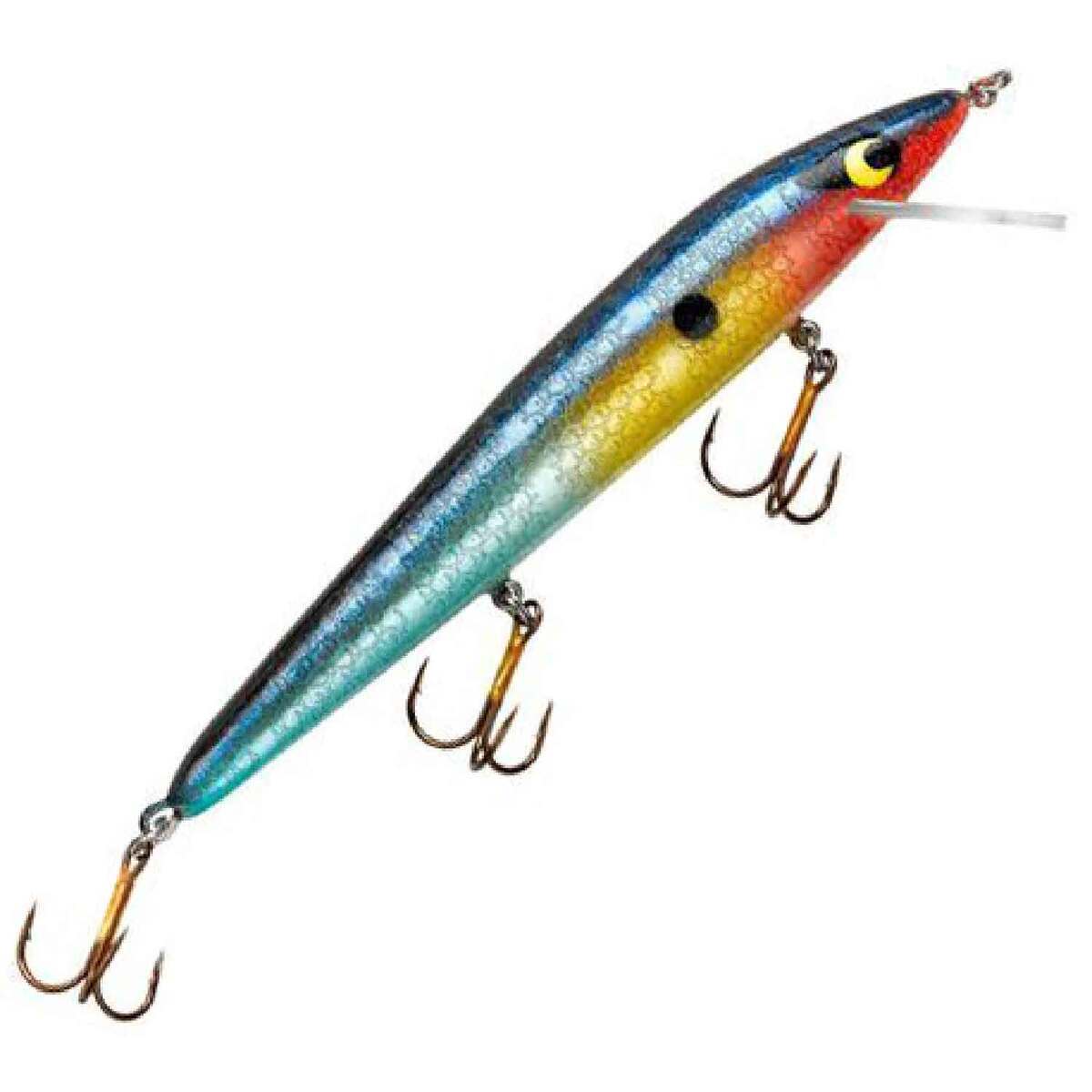 Smithwick Lures Suspending Super Rogue Fishing Lure