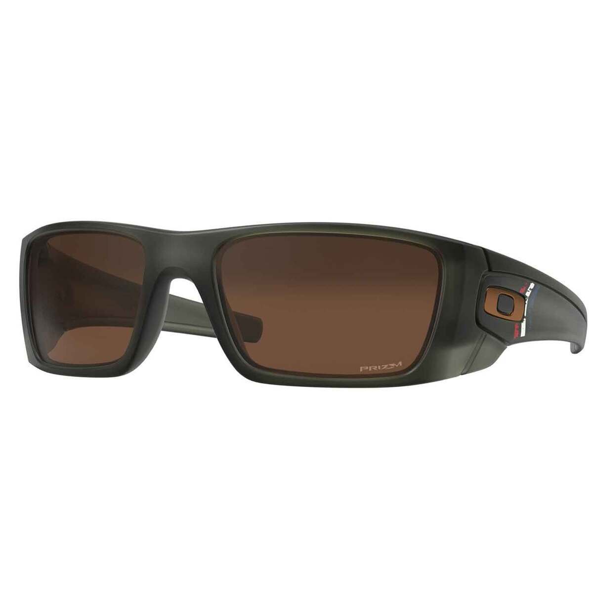 Military Sunglasses  Official Oakley Standard Issue US
