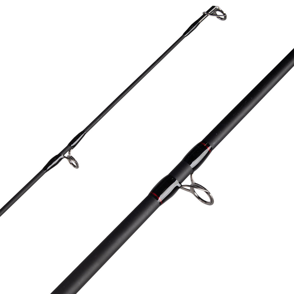 Lews Mr. Striper Baitcast Rod and Reel Combo7ft, ML Power