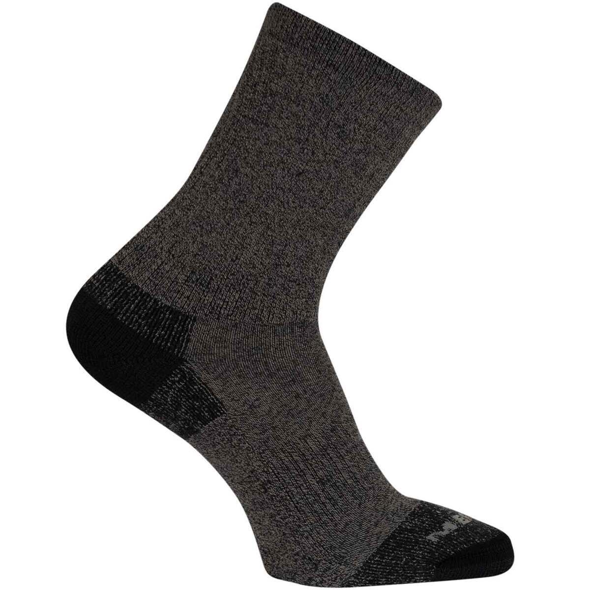 Merrell Moab Crew Hiking Socks | Sportsman's Warehouse